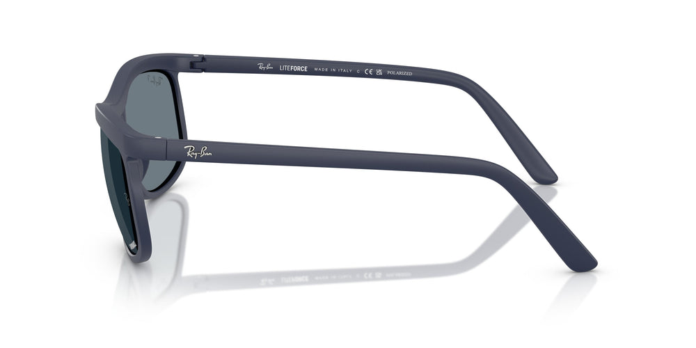 Ray-Ban RB4452CH 633180 60