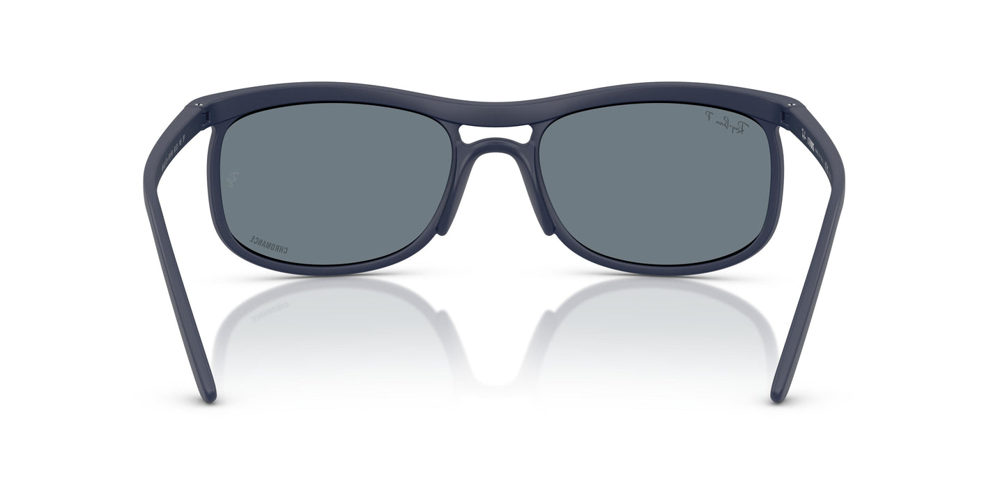 Ray-Ban RB4452CH 633180 56