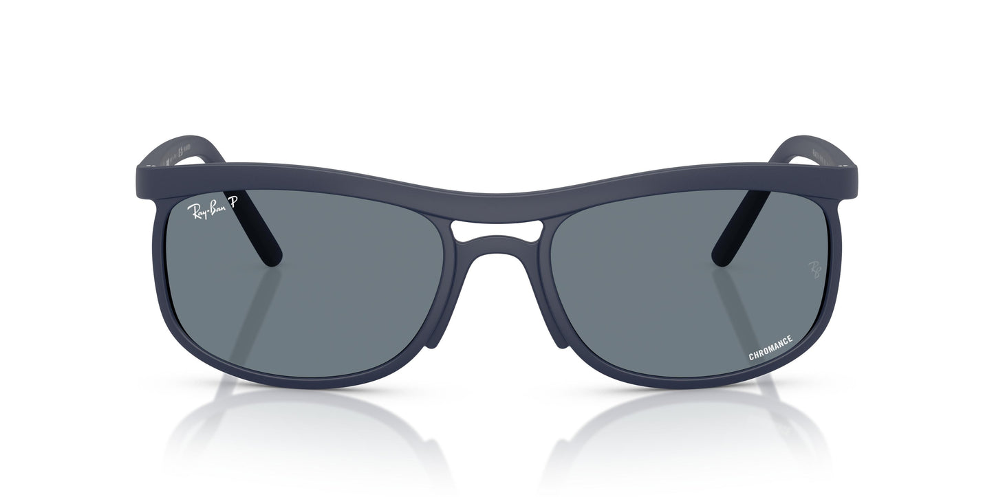Ray-Ban RB4452CH 633180 56