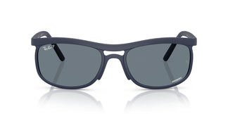 Ray-Ban RB4452CH 633180 56