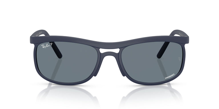Ray-Ban RB4452CH 633180 56