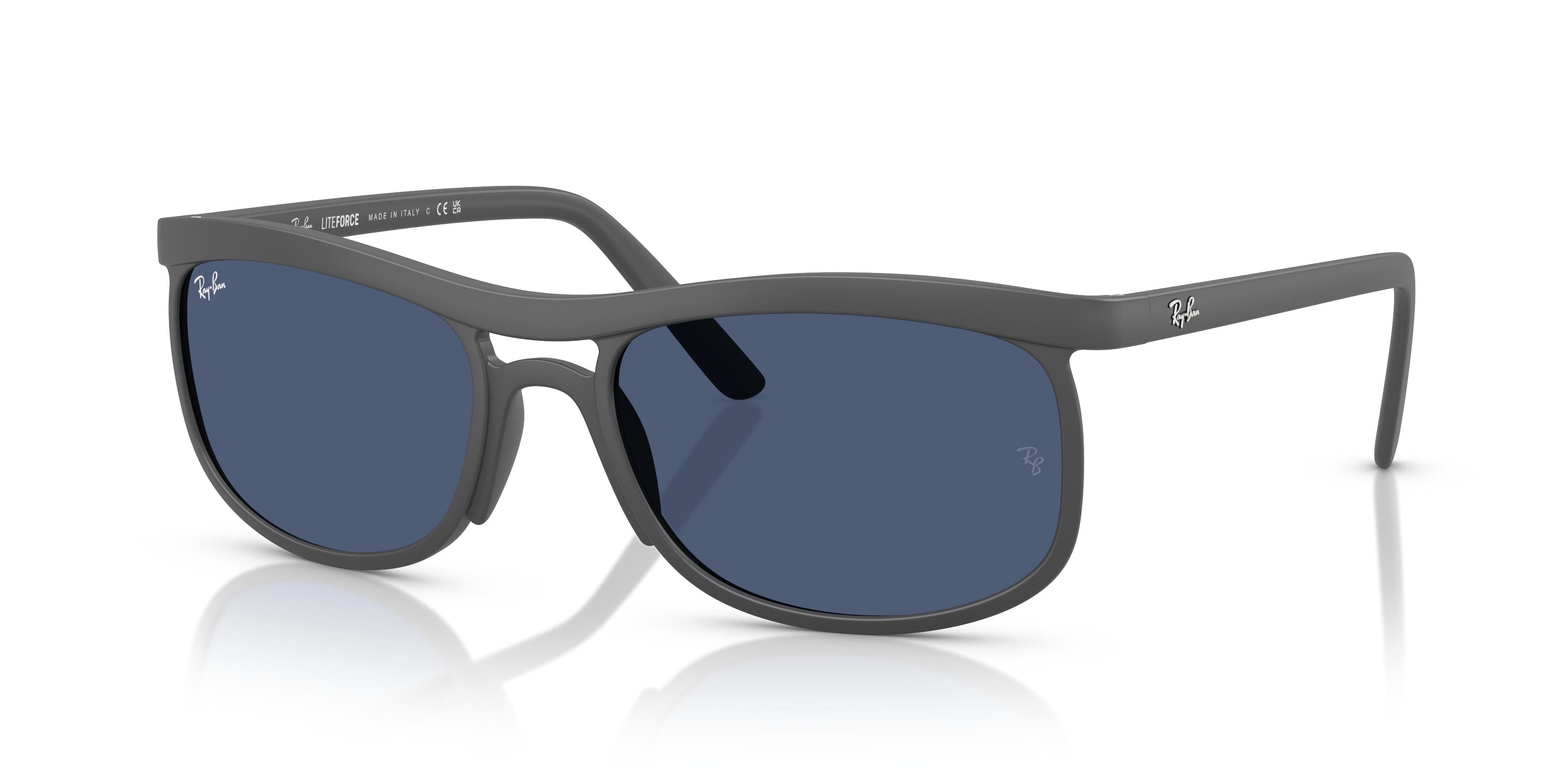 Ray-Ban RB4452 601780 56
