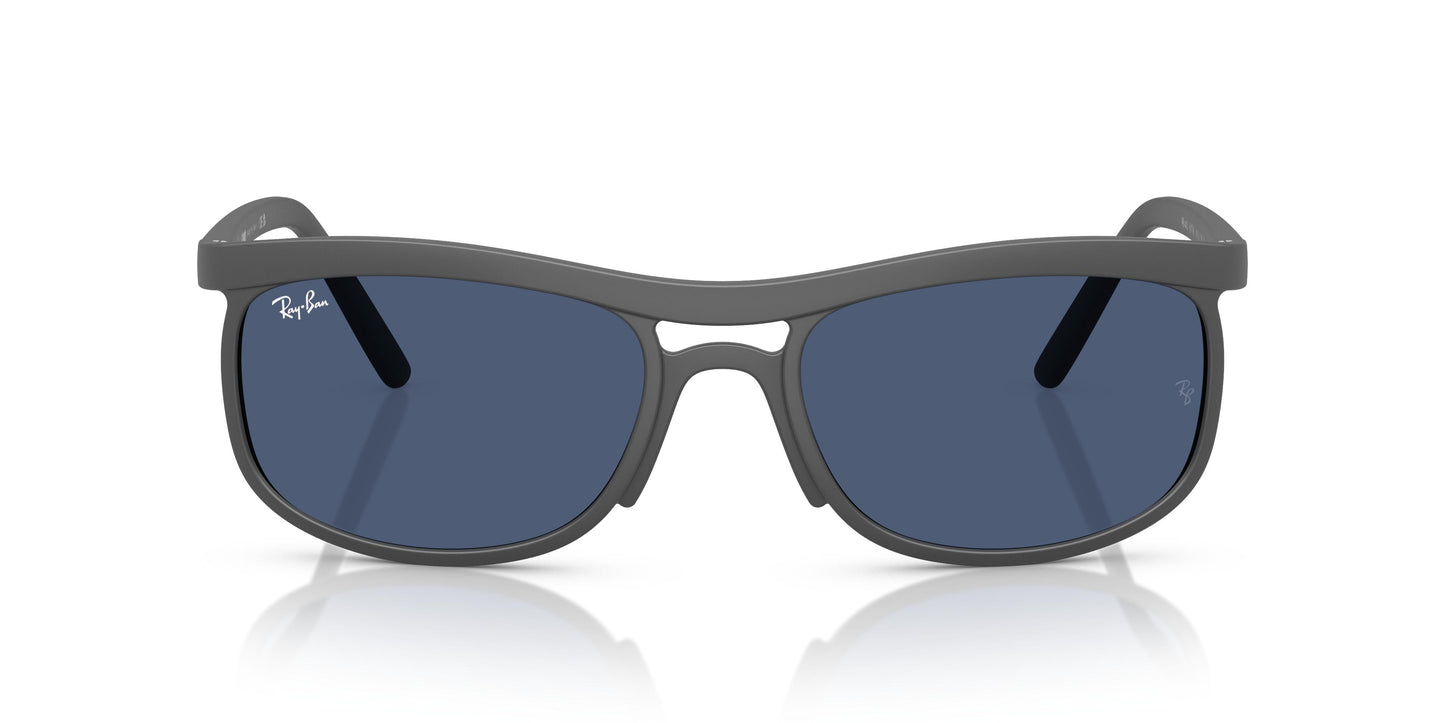Ray-Ban RB4452 601780 56