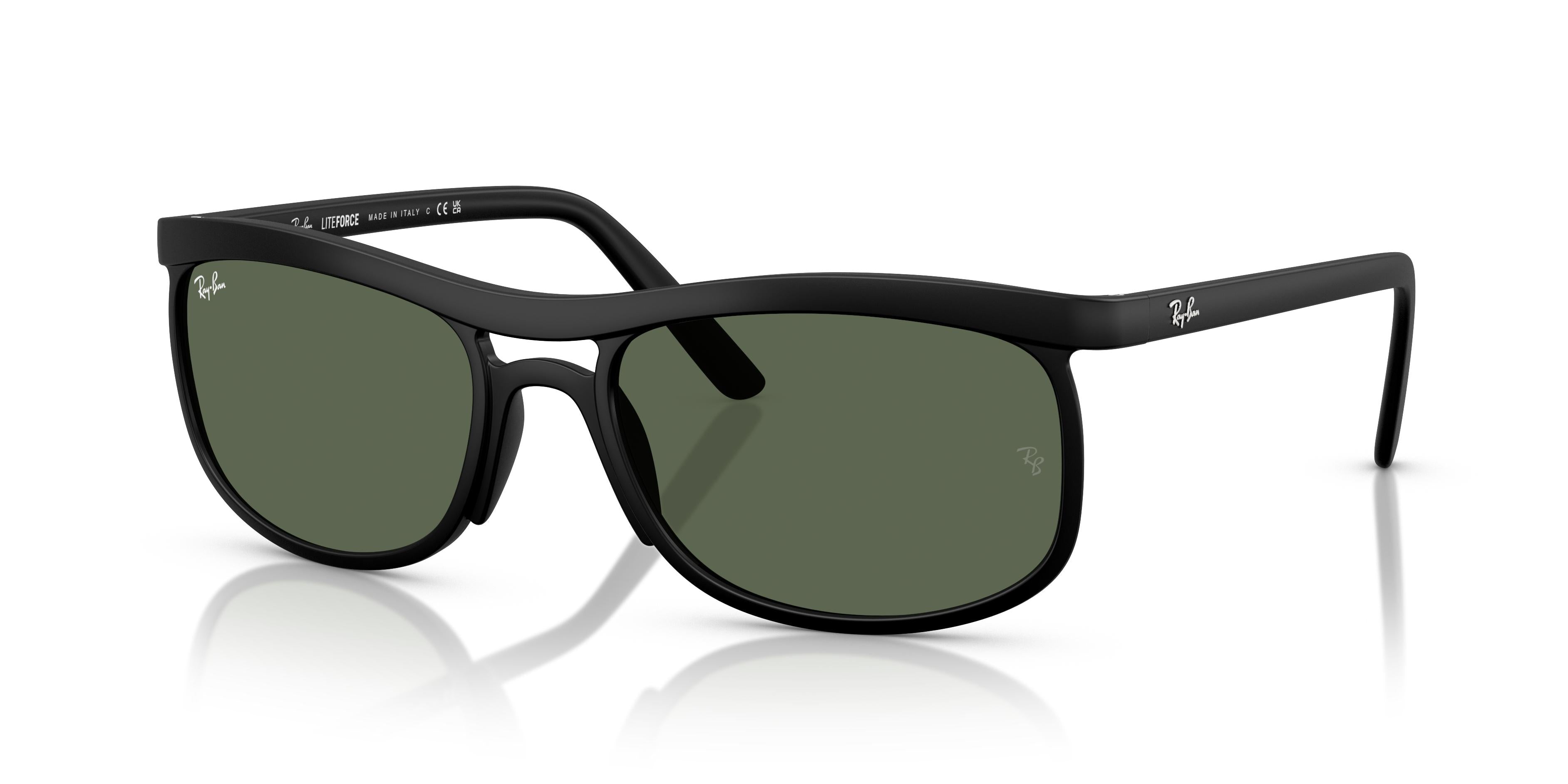 Ray-Ban RB4452 601S71 56