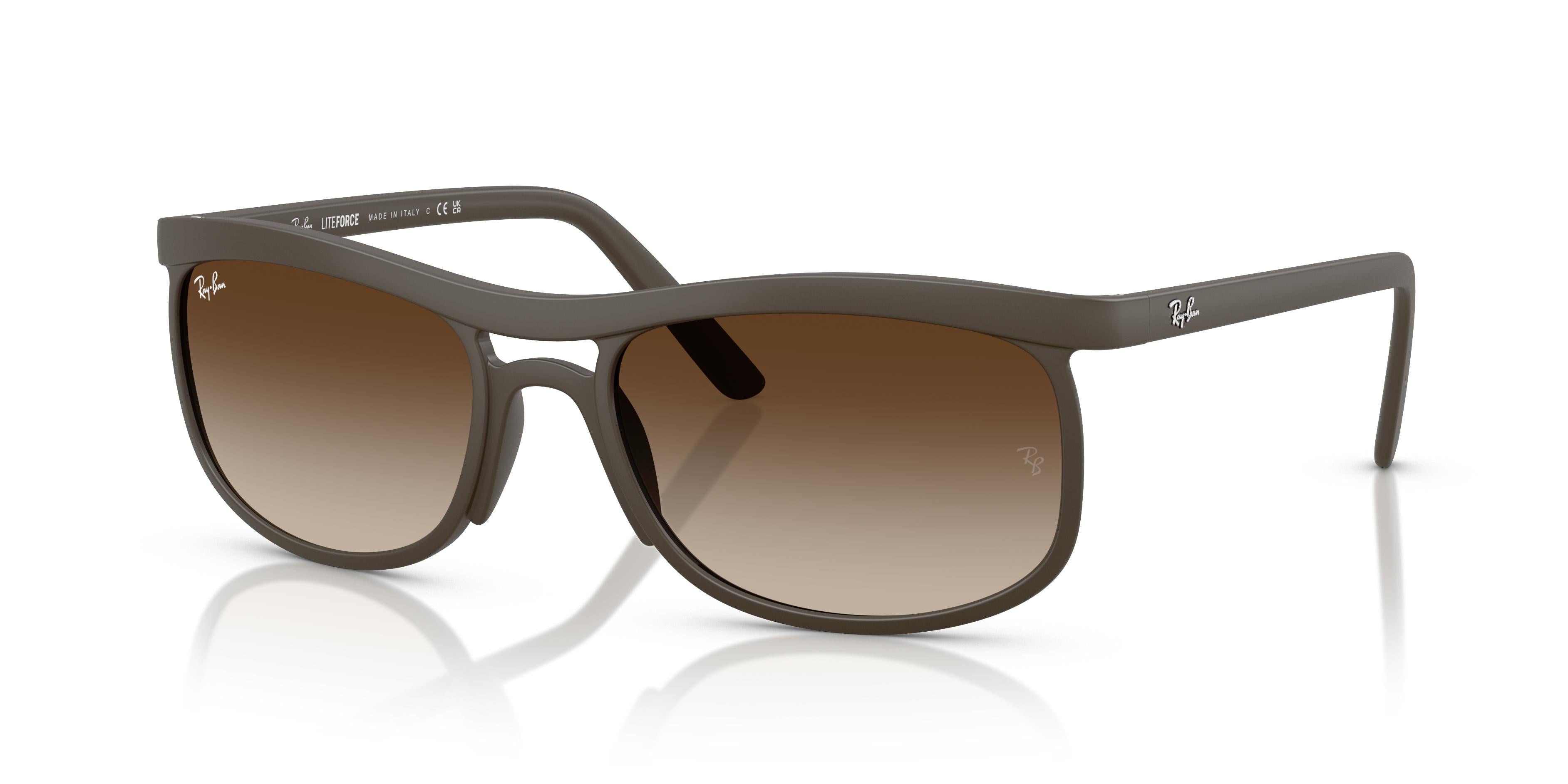 Ray-Ban RB4452 612413 56
