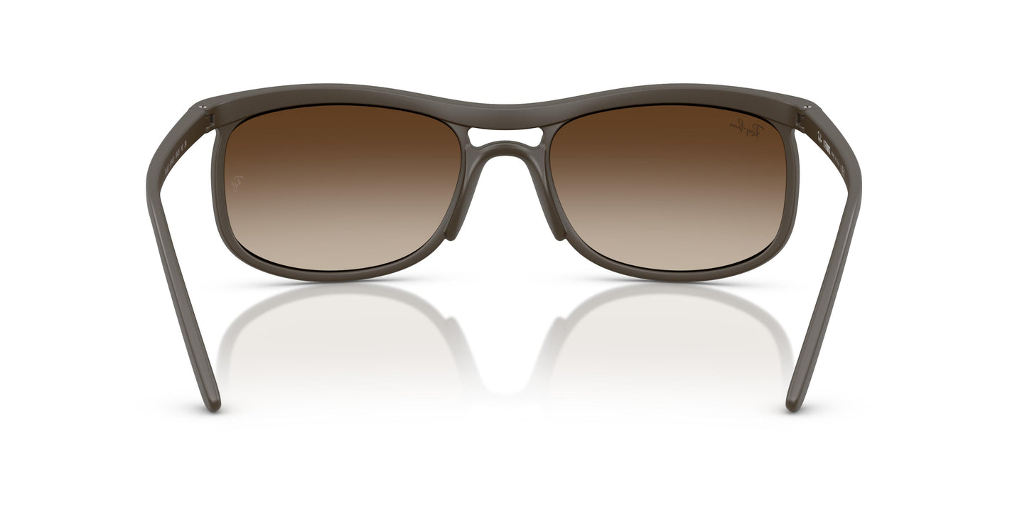 Ray-Ban RB4452 612413 56