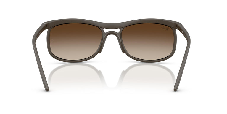 Ray-Ban RB4452 612413 56