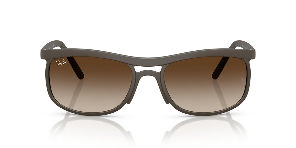Ray-Ban RB4452 612413 56