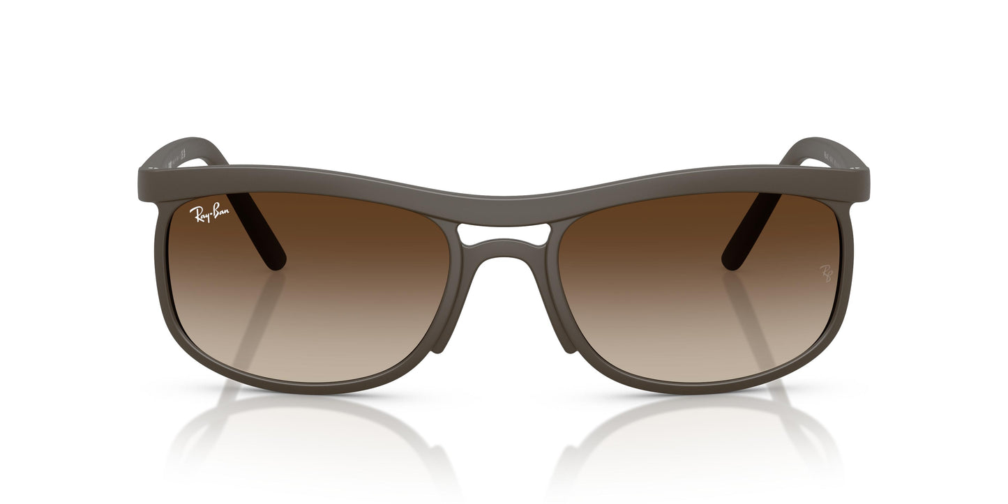 Ray-Ban RB4452 612413 56