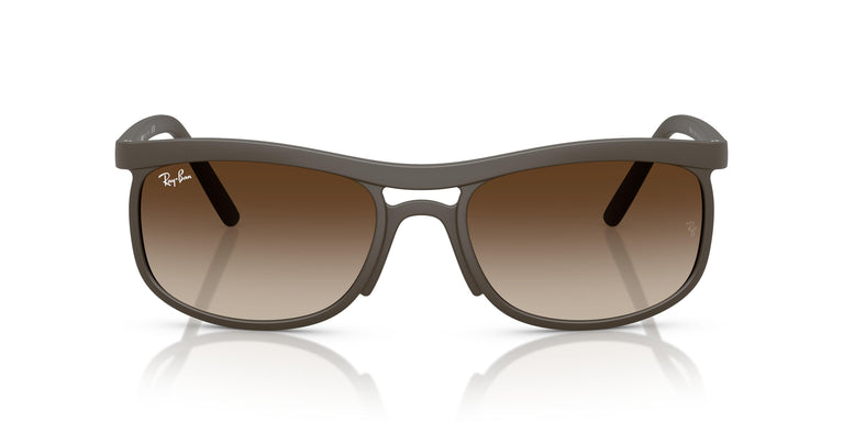 Ray-Ban RB4452 612413 56