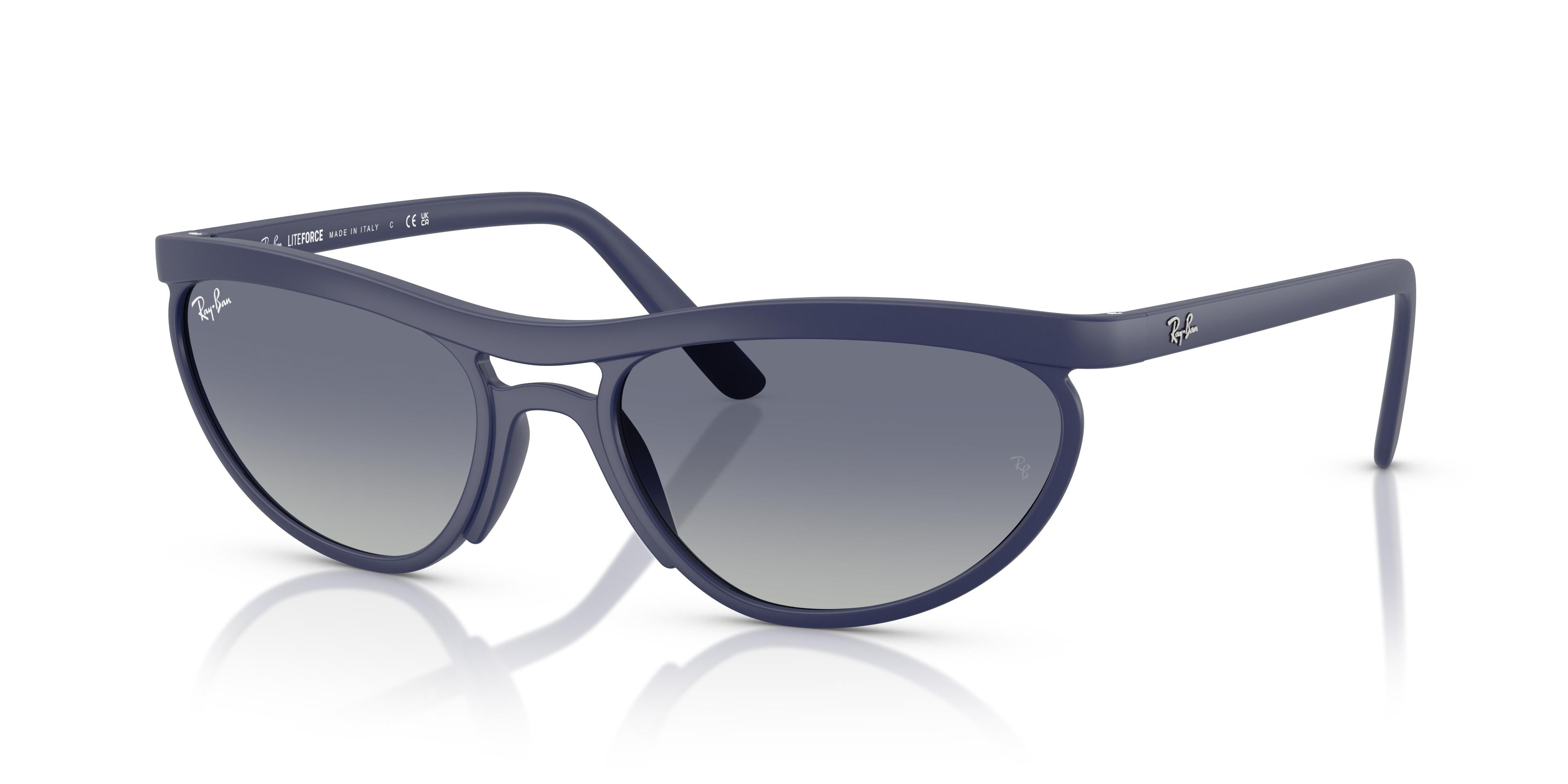 Ray-Ban RB4453 60154L 59