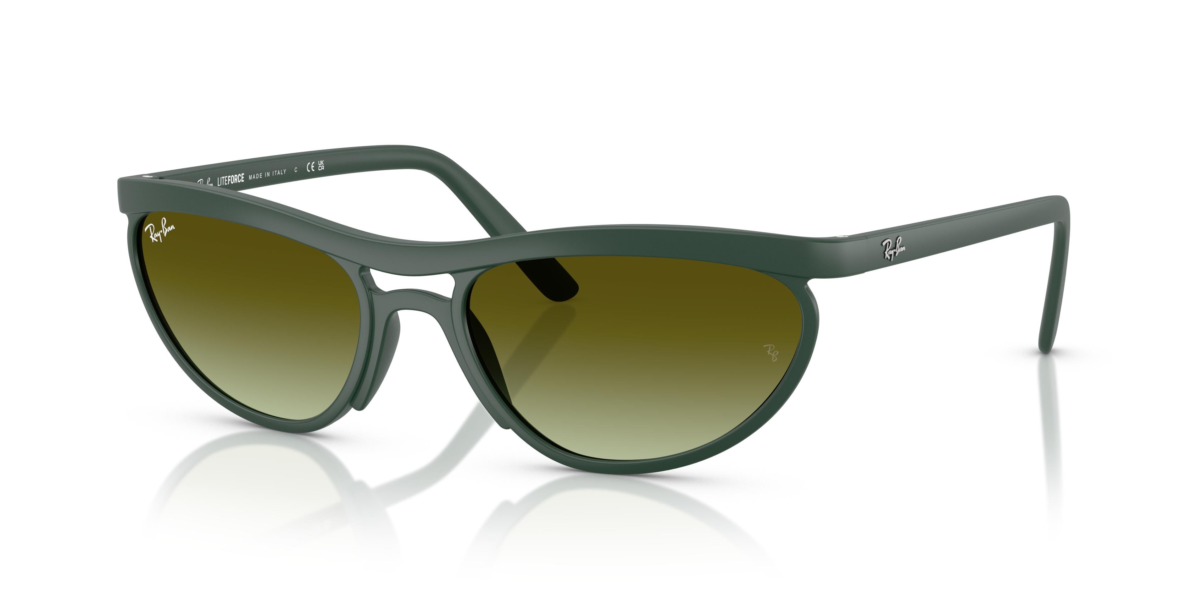 Ray-Ban RB4453 6016E8 59