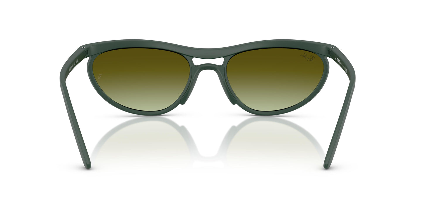 Ray-Ban RB4453 6016E8 59