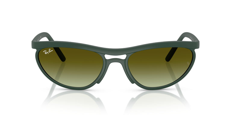 Ray-Ban RB4453 6016E8 59