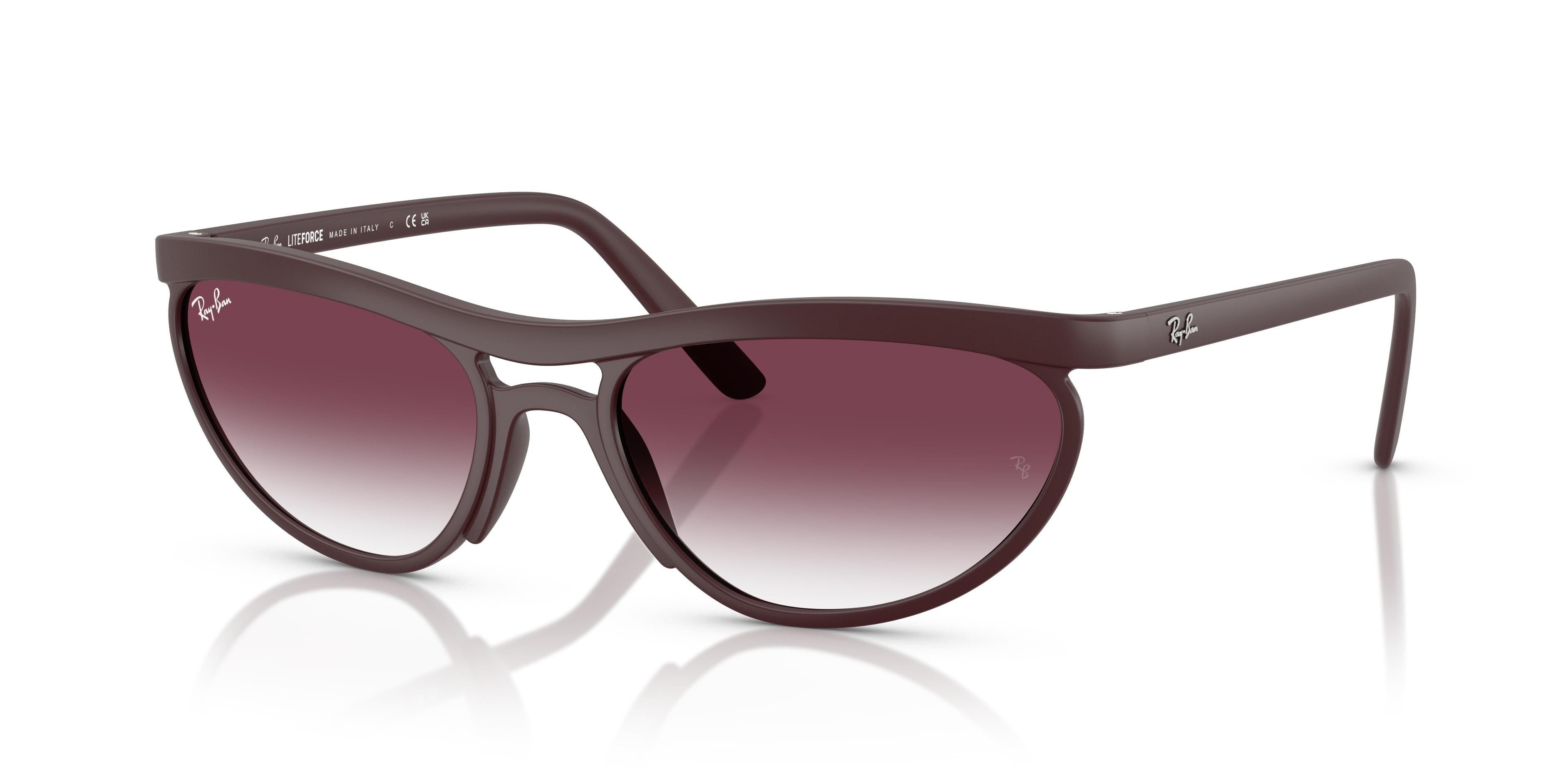 Ray-Ban RB4453 64458H 59