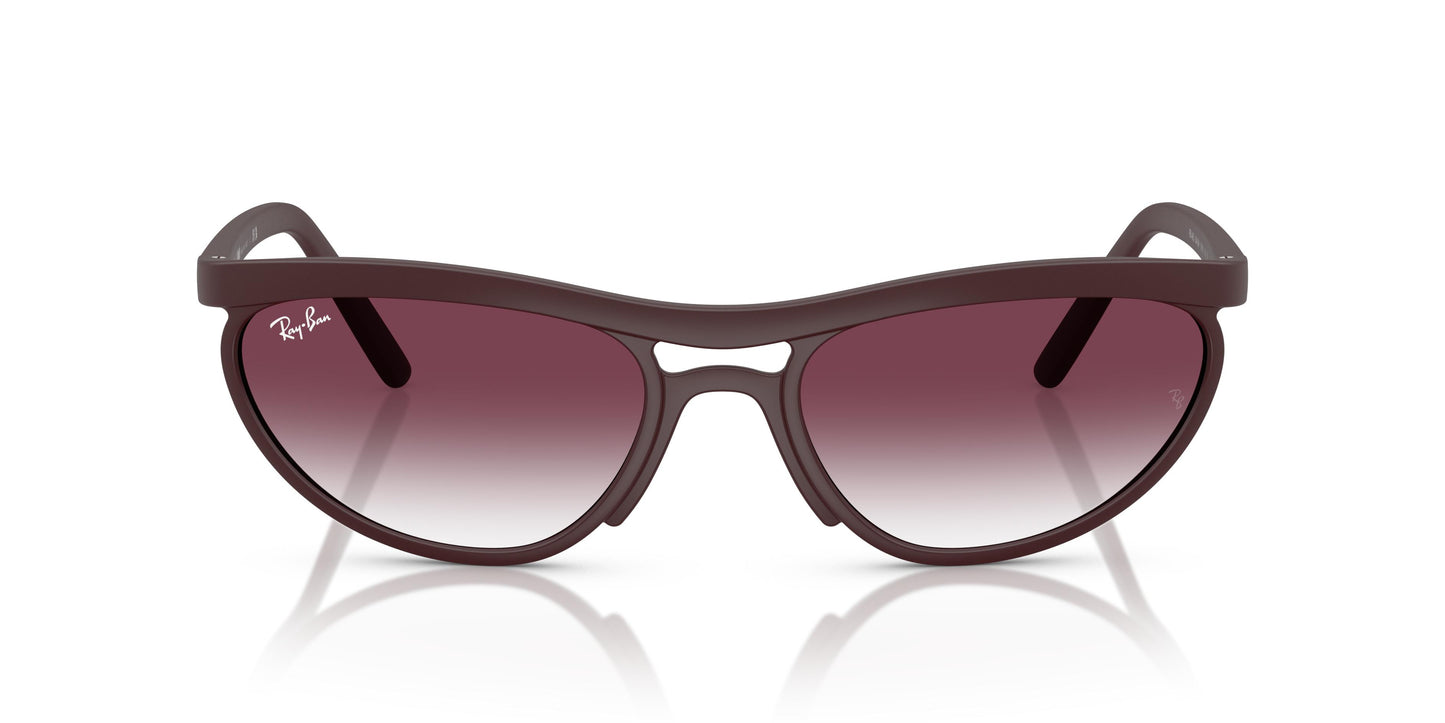 Ray-Ban RB4453 64458H 59