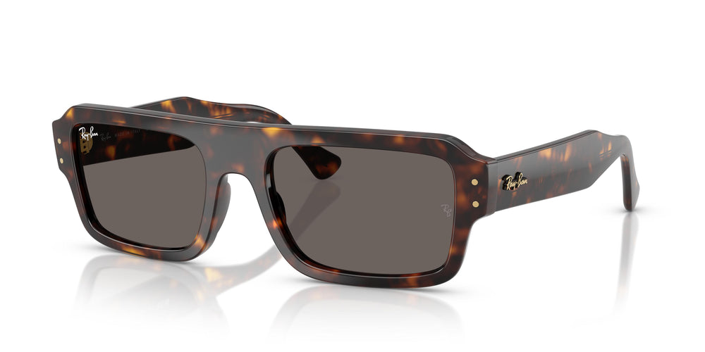 Ray-Ban RB4454 FLACKO 1359B1 56