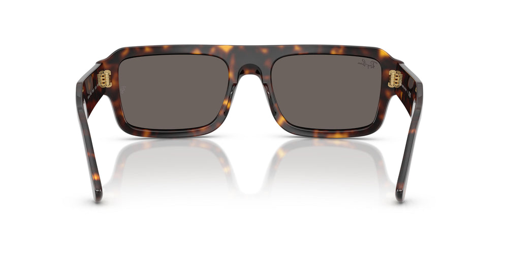 Ray-Ban RB4454 FLACKO 1359B1 56