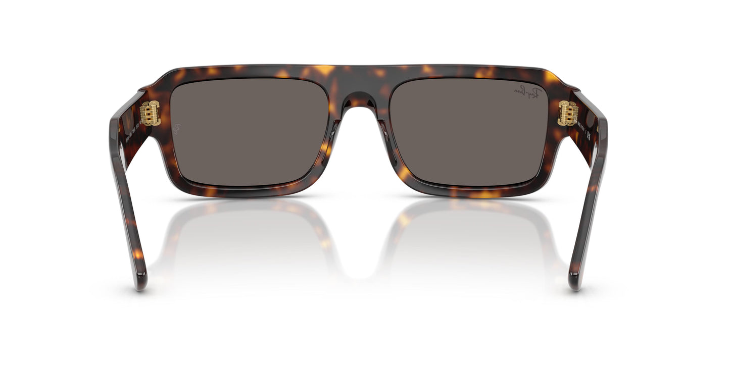 Ray-Ban RB4454 FLACKO 1359B1 53