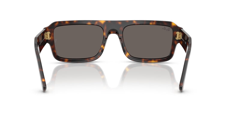 Ray-Ban RB4454 FLACKO 1359B1 53