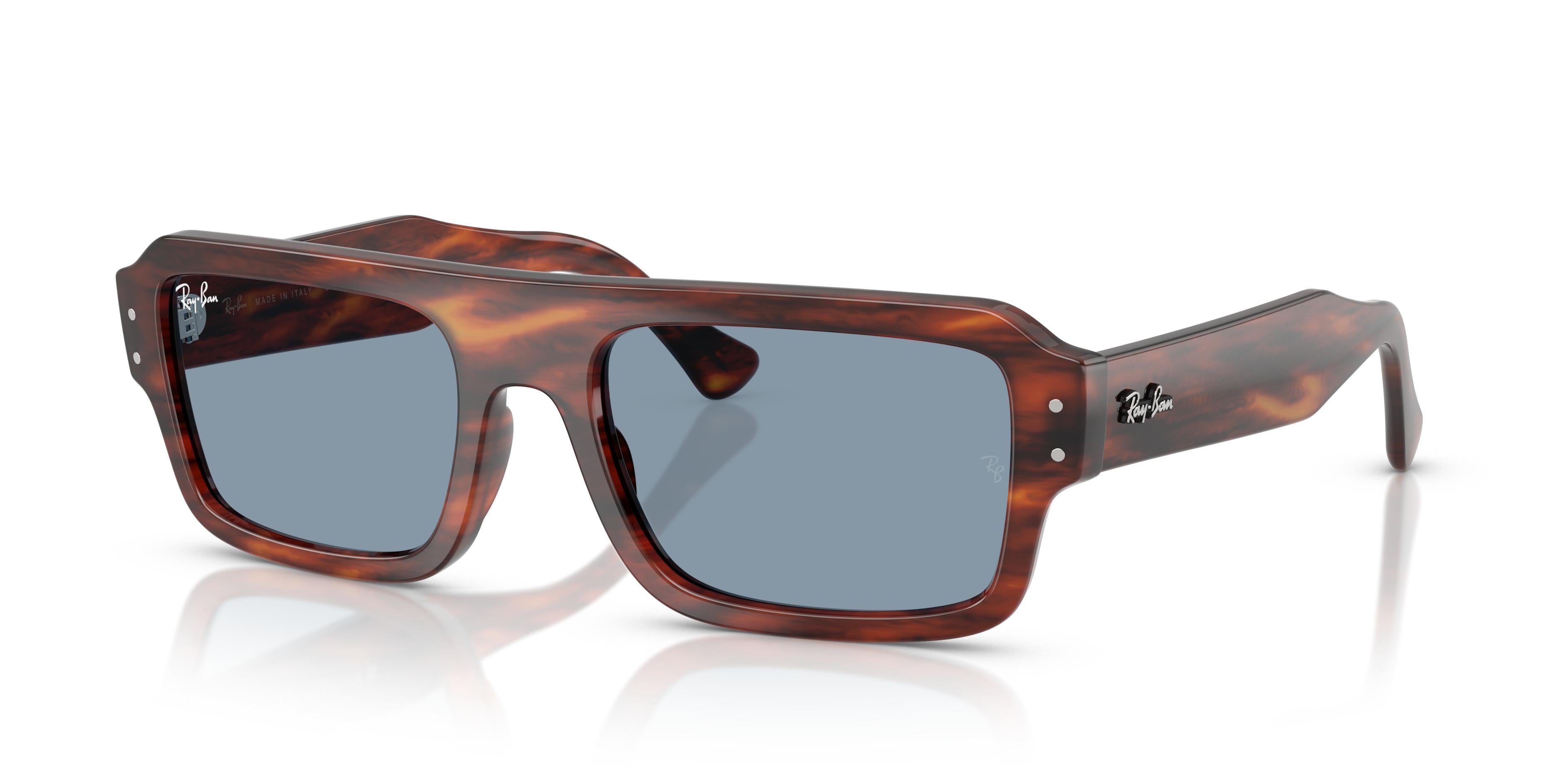 Ray-Ban RB4454 FLACKO 139856 53