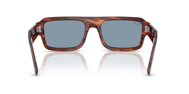 Ray-Ban RB4454 FLACKO 139856 53
