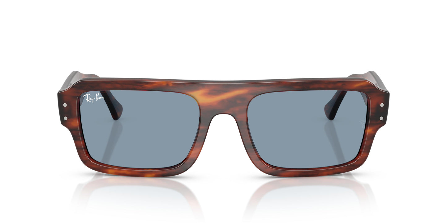 Ray-Ban RB4454 FLACKO 139856 53