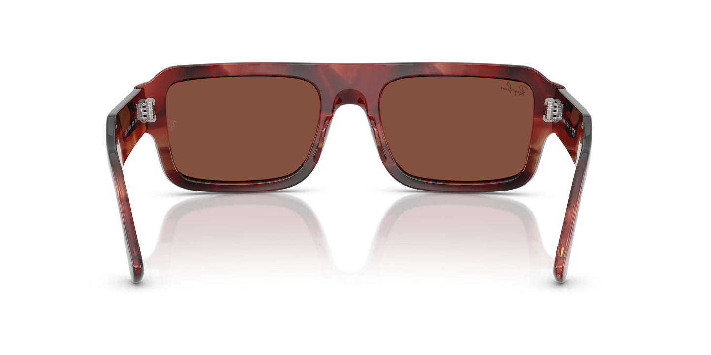 Ray-Ban RB4454 FLACKO 1452C5 56