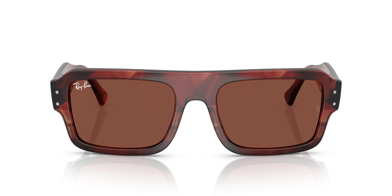 Ray-Ban RB4454 FLACKO 1452C5 53