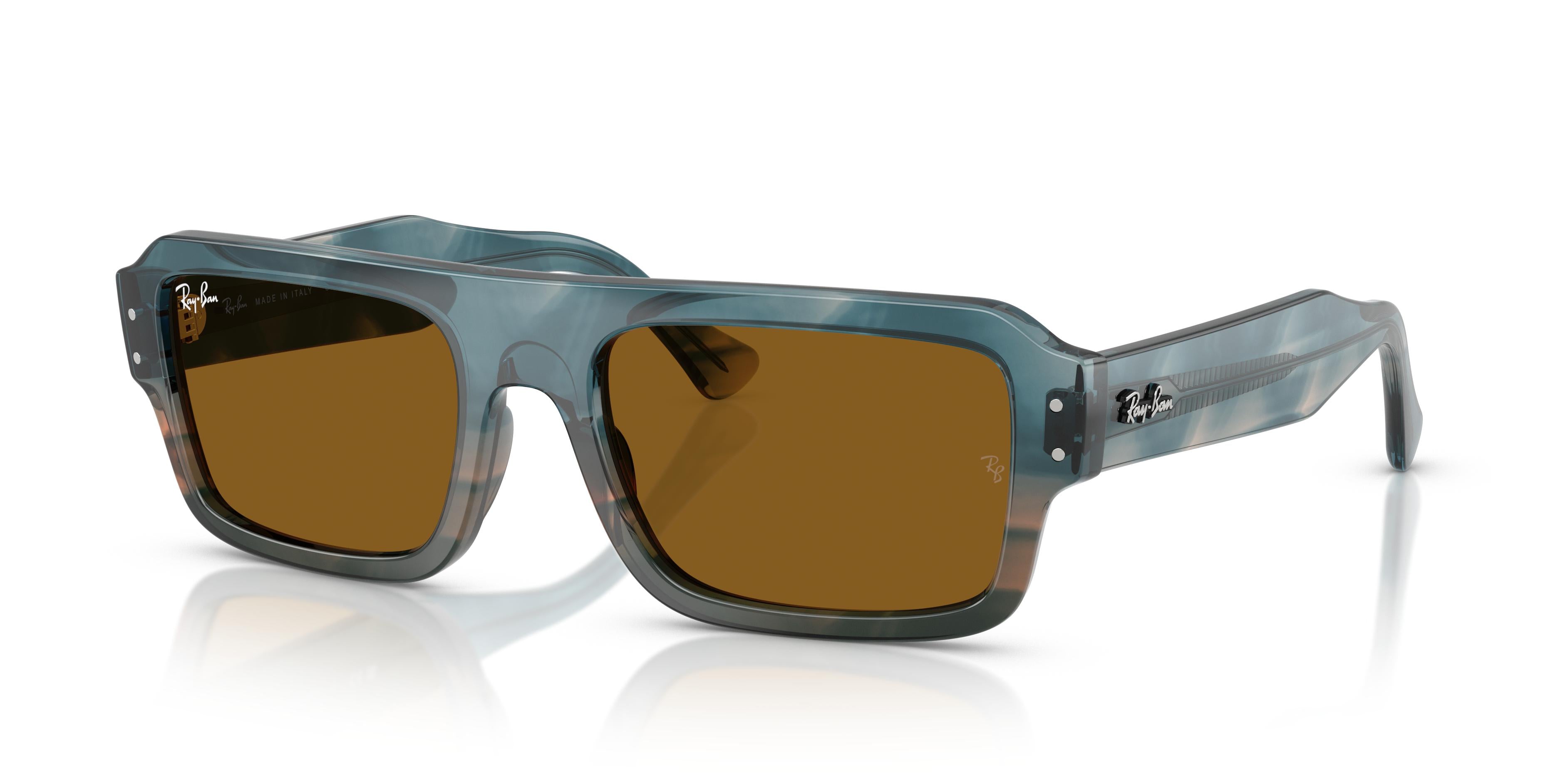 Ray-Ban RB4454 FLACKO 145333 53