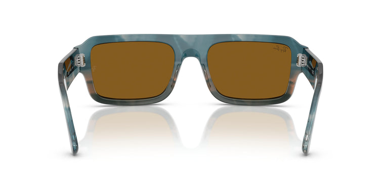 Ray-Ban RB4454 FLACKO 145333 53