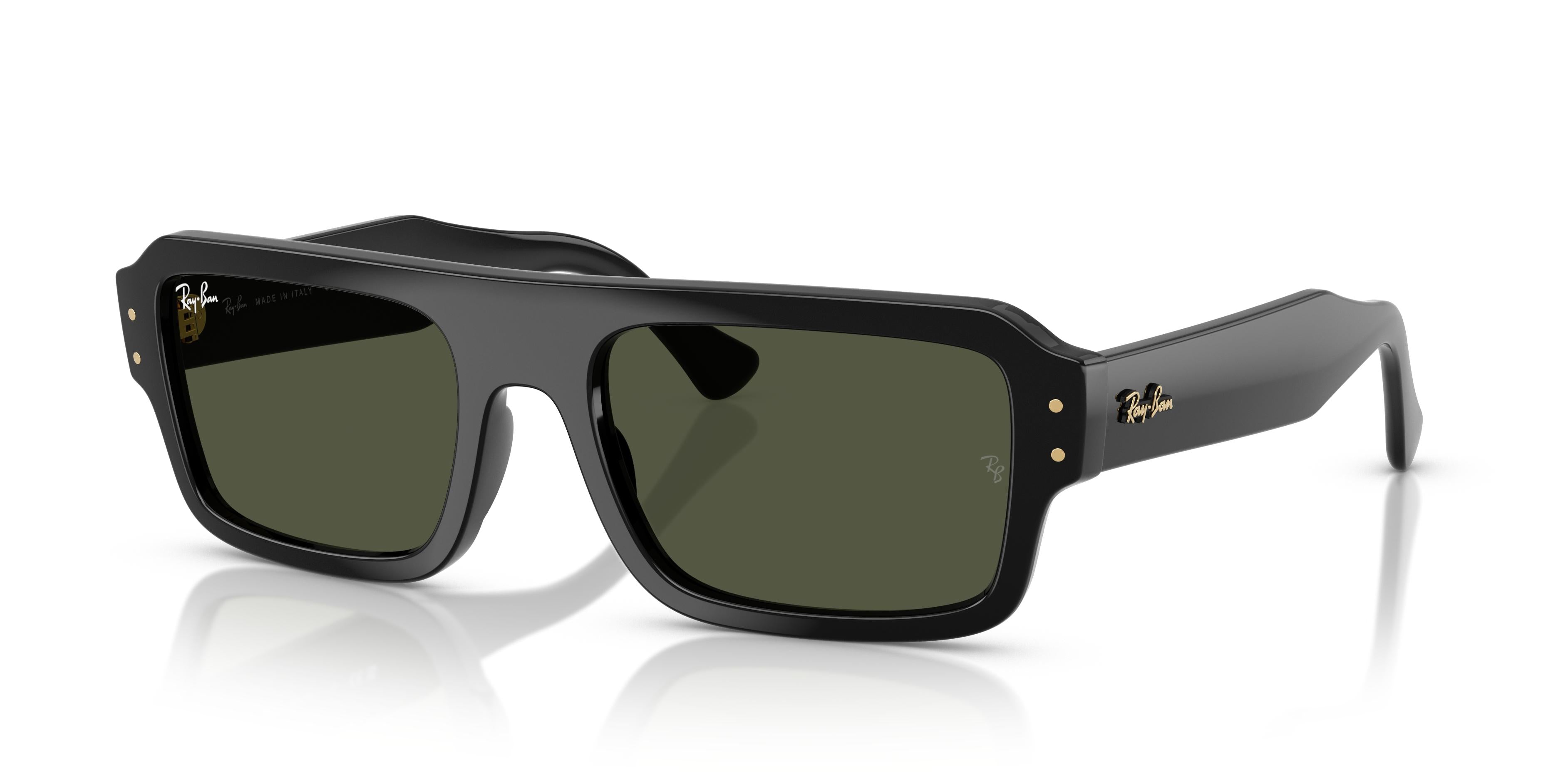 Ray-Ban RB4454 FLACKO 667731 53