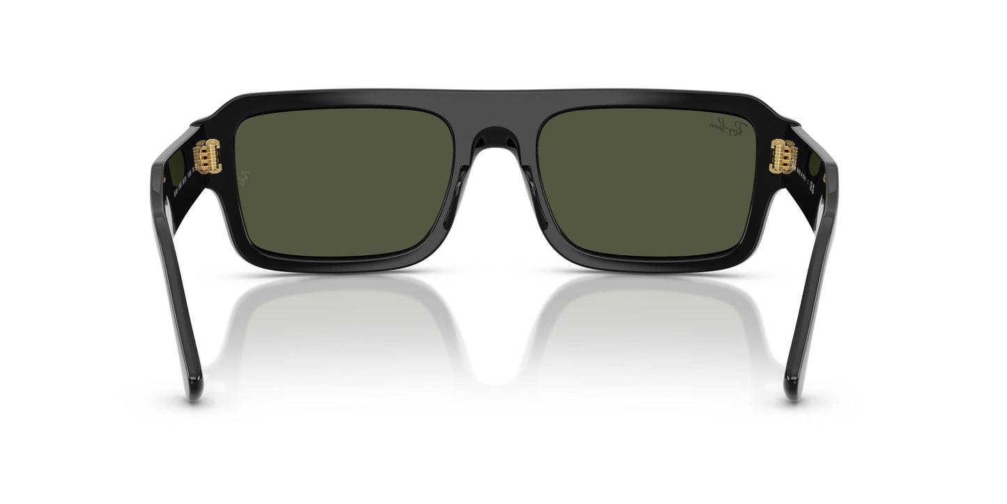 Ray-Ban RB4454 FLACKO 667731 53