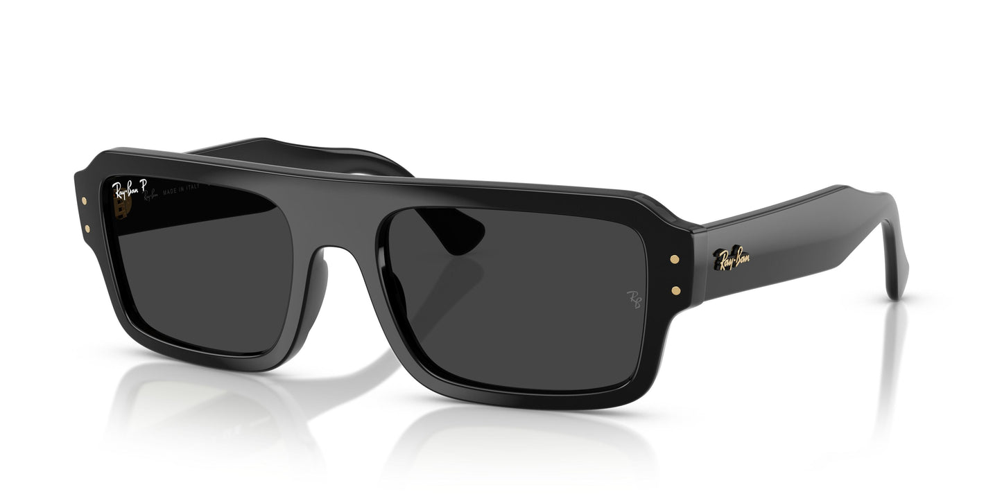 Ray-Ban RB4454 FLACKO 667748 56