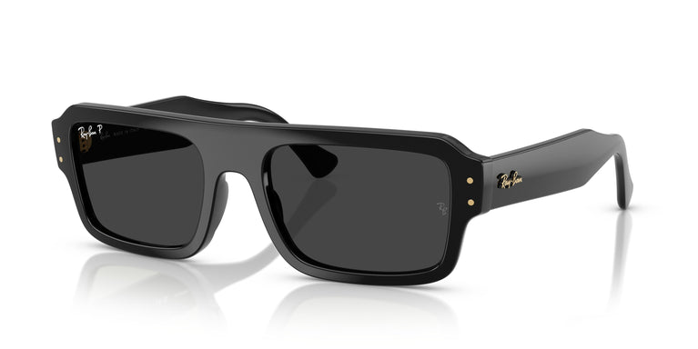 Ray-Ban RB4454 FLACKO 667748 56