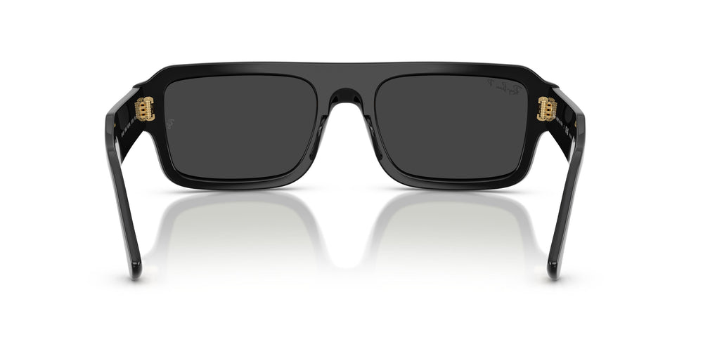 Ray-Ban RB4454 FLACKO 667748 56