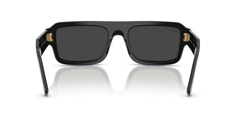 Ray-Ban RB4454 FLACKO 667748 56
