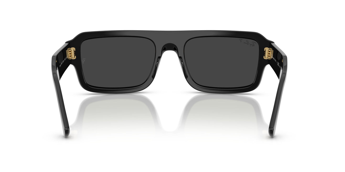 Ray-Ban RB4454 FLACKO 667748 53
