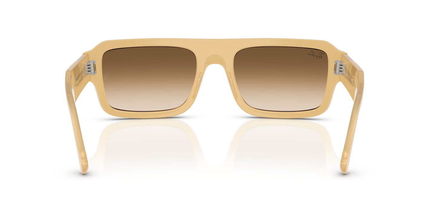 Ray-Ban RB4454 FLACKO 680651 56