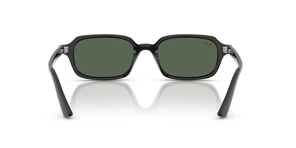 Ray-Ban RB4455 ZURI 667771 52