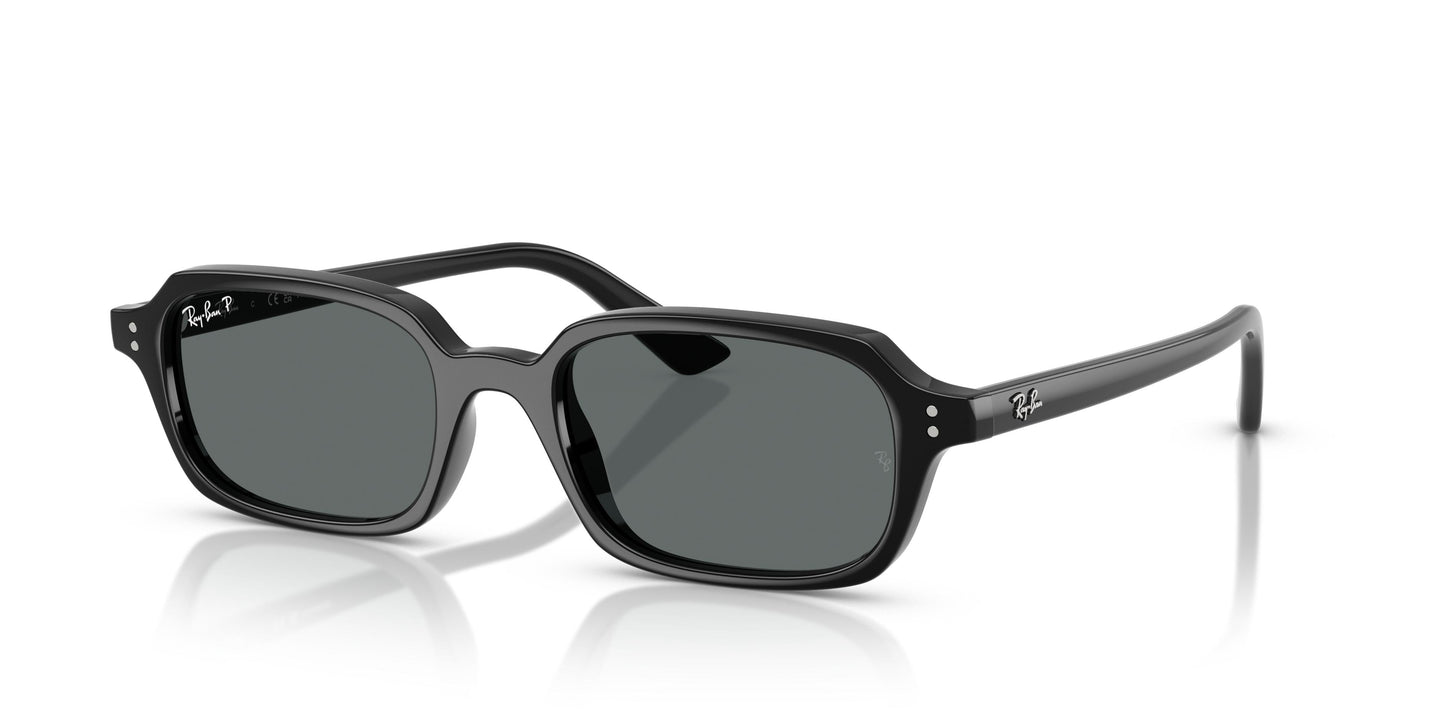 Ray-Ban RB4455 ZURI 667781 52
