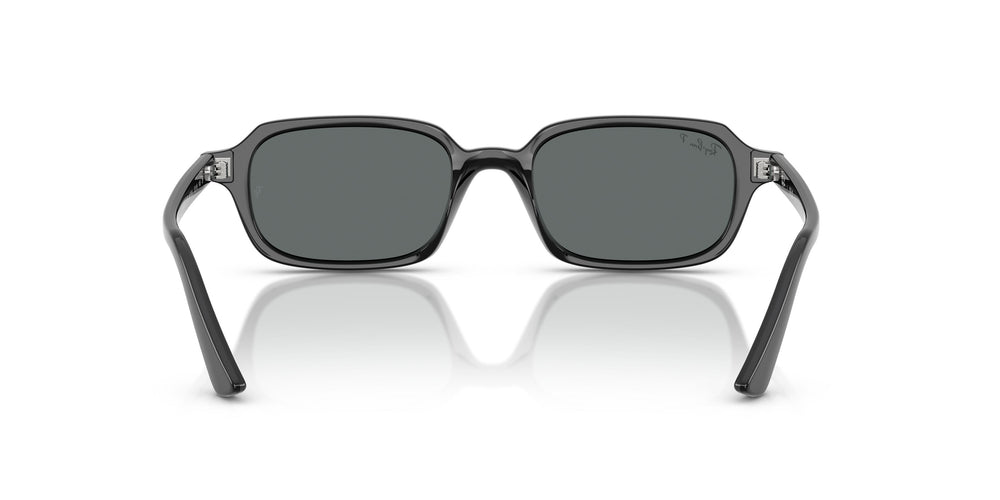 Ray-Ban RB4455 ZURI 667781 52