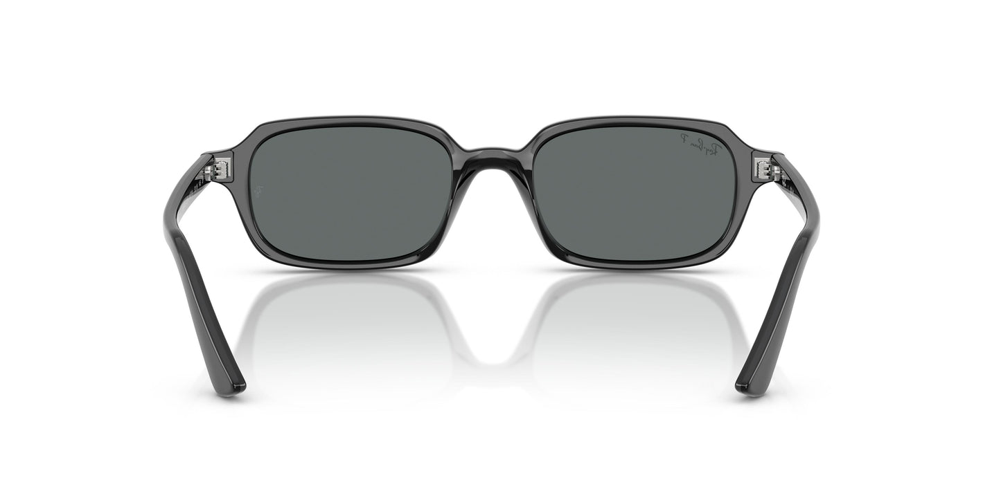 Ray-Ban RB4455 ZURI 667781 52