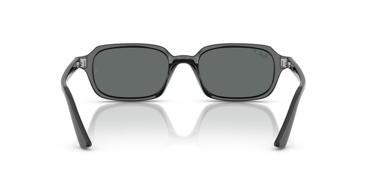 Ray-Ban RB4455 ZURI 667781 52