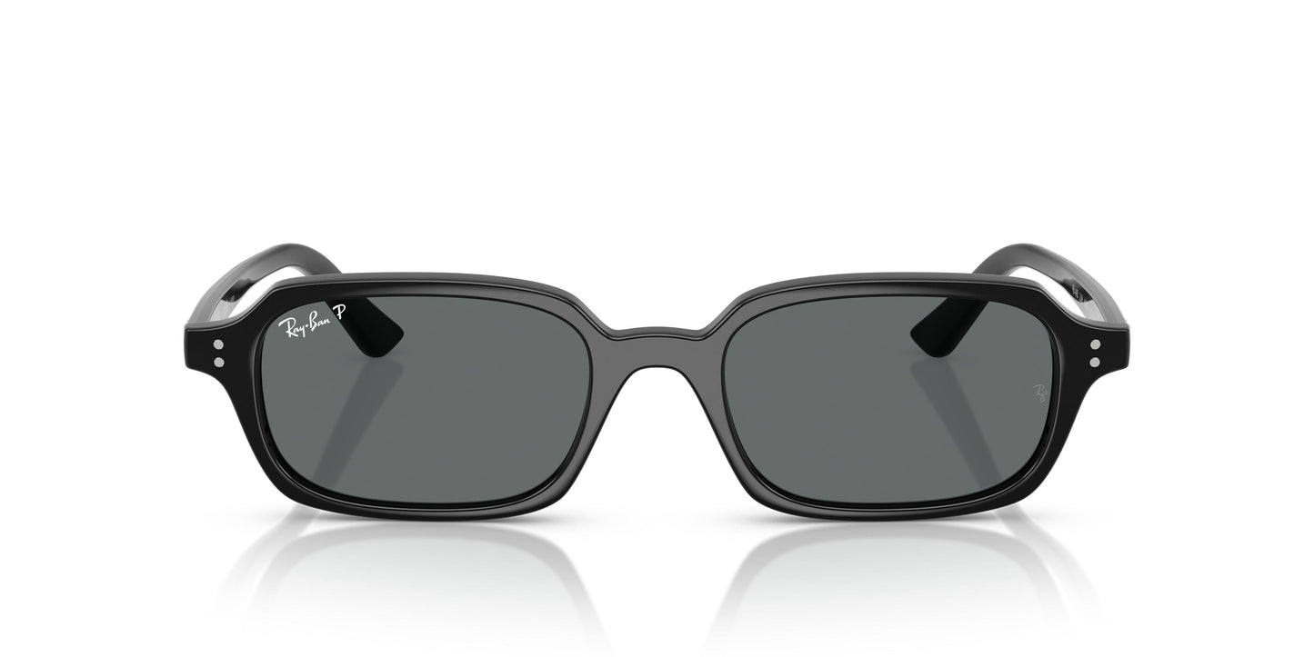 Ray-Ban RB4455 ZURI 667781 52