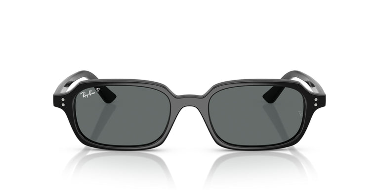 Ray-Ban RB4455 ZURI 667781 52