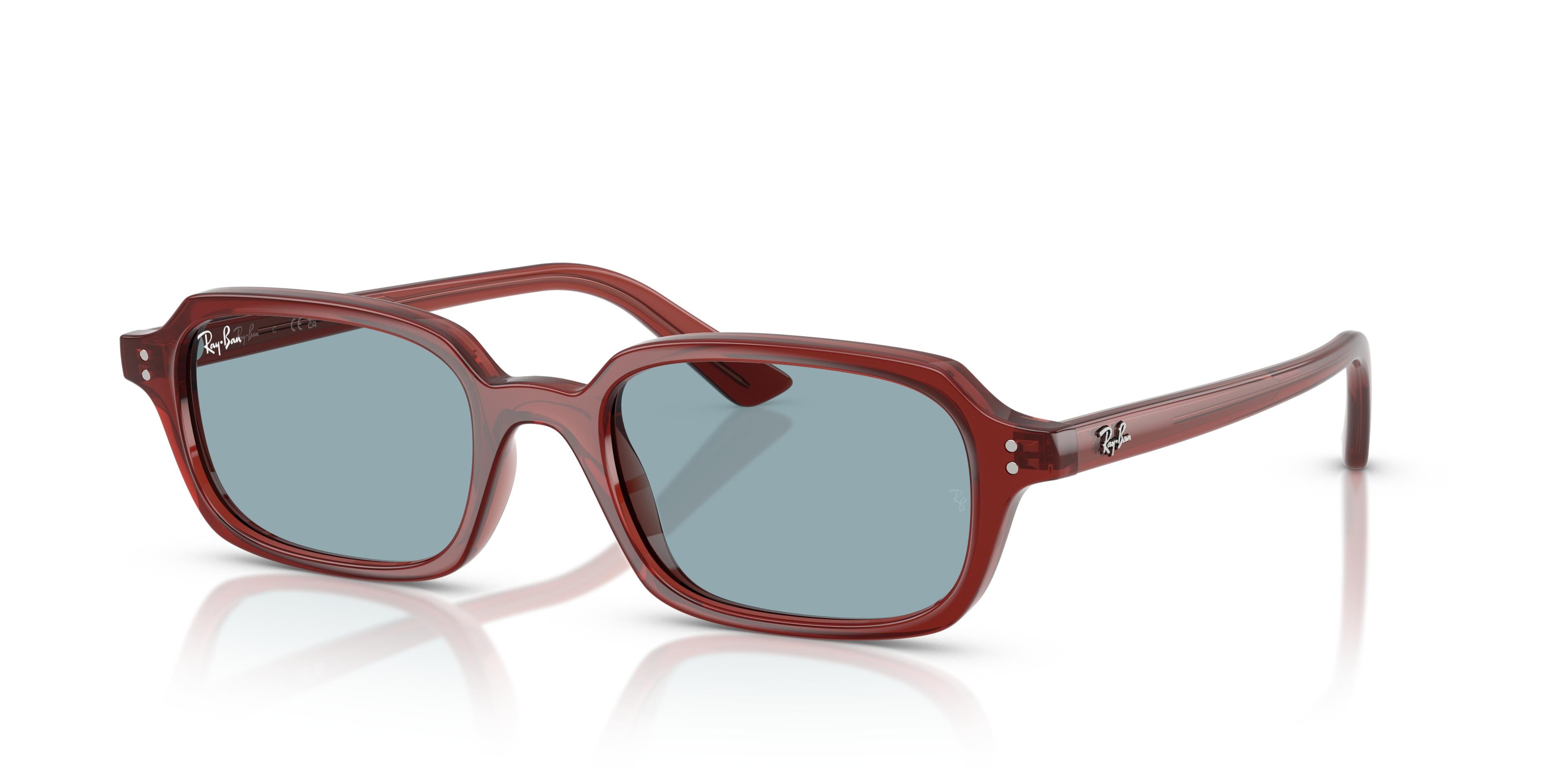 Ray-Ban RB4455 ZURI 680980 49