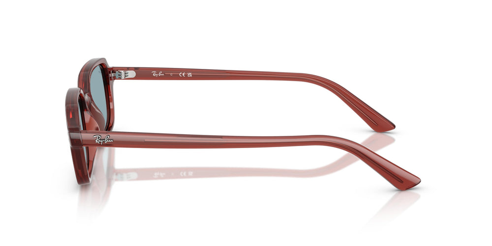 Ray-Ban RB4455 ZURI 680980 52