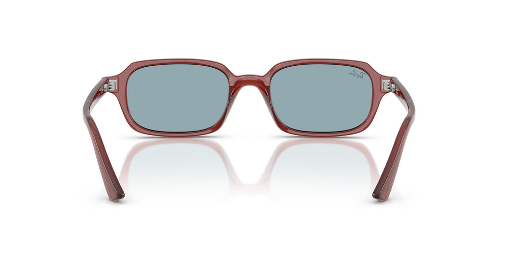 Ray-Ban RB4455 ZURI 680980 52