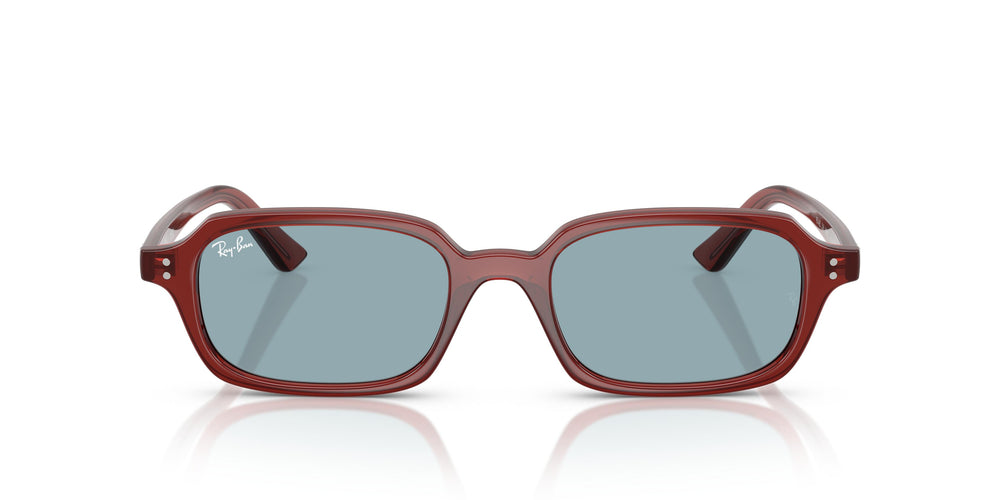 Ray-Ban RB4455 ZURI 680980 49